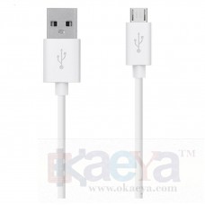 OkaeYa HIGH QUALITY fAST CHARGING DATA CABLE 1.5 (METER)